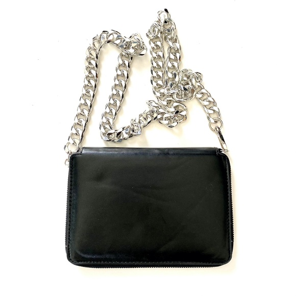 New! Chunky Chain Snake Purse - Picture 15 of 16